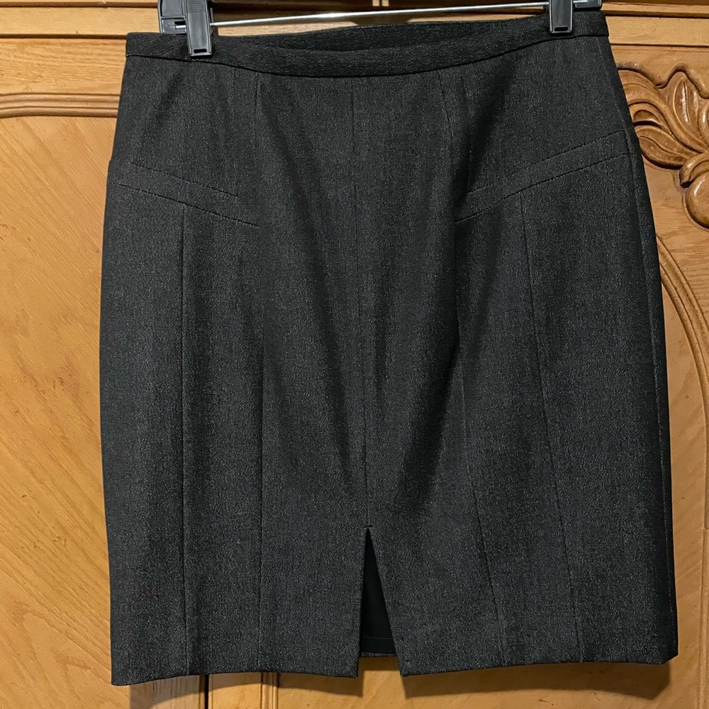 Express Skirt, Size 8 (Coat listed separate)